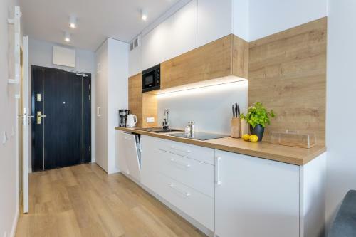 Apartpark - Ambria Apartments