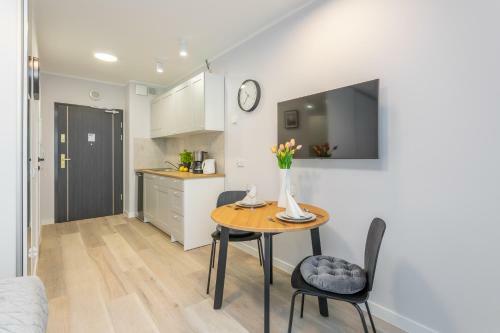 Apartpark - Ambria Apartments