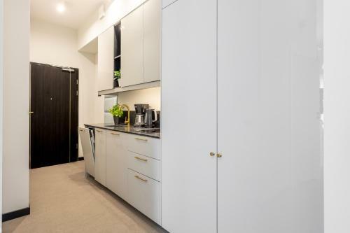 Apartpark - Ambria Apartments