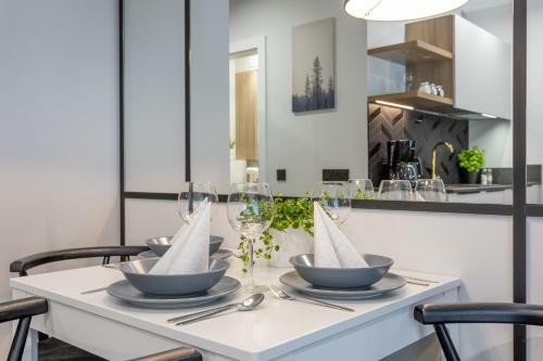 Apartpark - Ambria Apartments