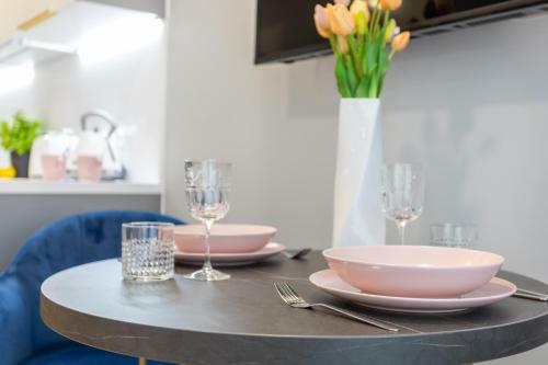 Apartpark - Ambria Apartments
