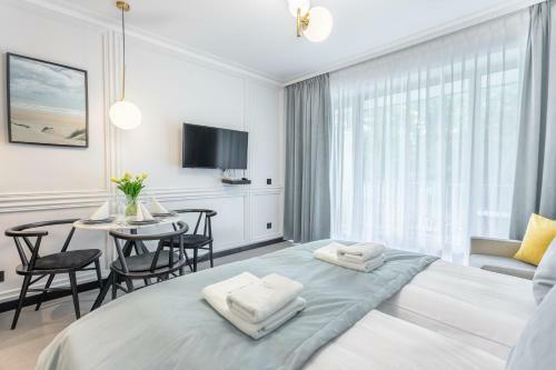 Apartpark - Ambria Apartments