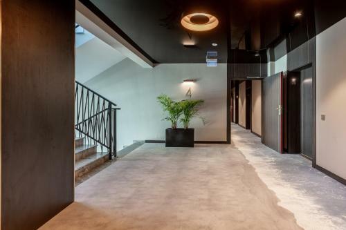 Apartpark - Ambria Apartments