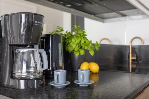 Apartpark - Ambria Apartments