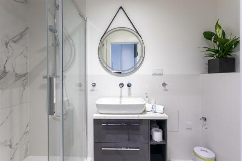 Apartpark - Ambria Apartments