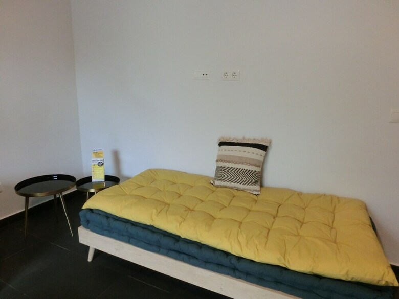 Apartamento Total Valencia Mercado Central