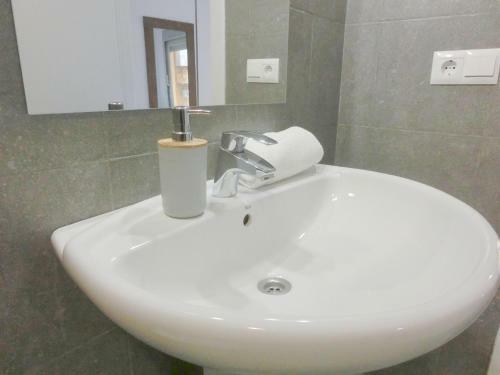 Apartamento Total Valencia Mercado Central