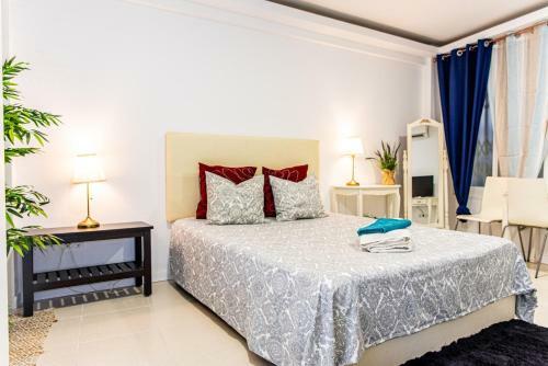 Catedral Reina Apartaments