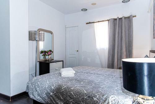 Catedral Reina Apartaments