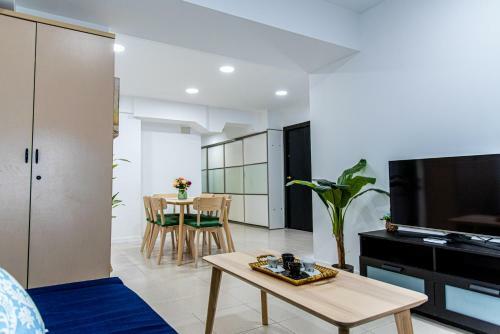 Catedral Reina Apartaments