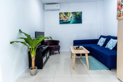 Catedral Reina Apartaments