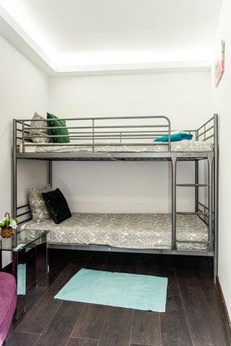 Catedral Reina Apartaments