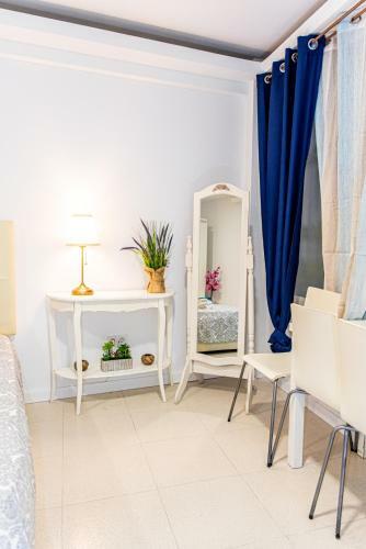 Catedral Reina Apartaments