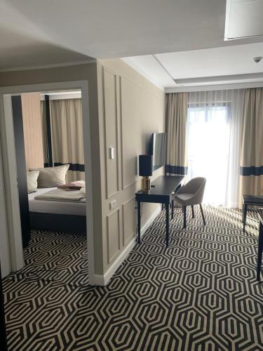 Apartamento Baltic Park Fort Lena F407