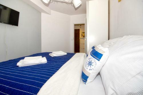 Traveller Apartments