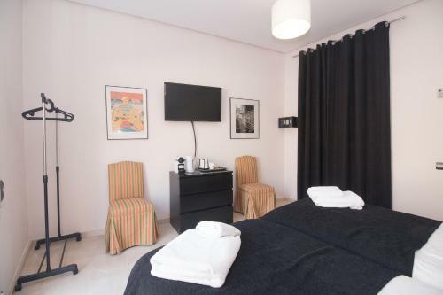 Hostal Bet Apartments - Canovas Rooms