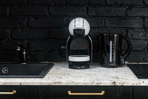 Apartamenty Grunwaldzka 49 By Renters