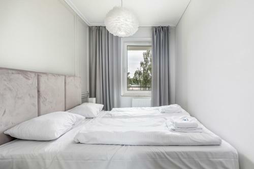 Apartamenty Grunwaldzka 49 By Renters