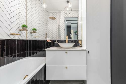 Apartamenty Grunwaldzka 49 By Renters