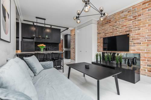 Apartamenty Grunwaldzka 49 By Renters