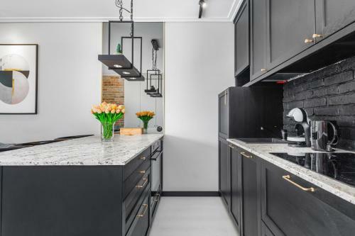 Apartamenty Grunwaldzka 49 By Renters