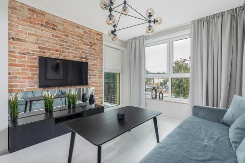 Apartamenty Grunwaldzka 49 By Renters