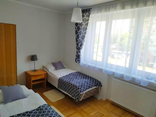 Hostal Dom Go?cinny Zosia