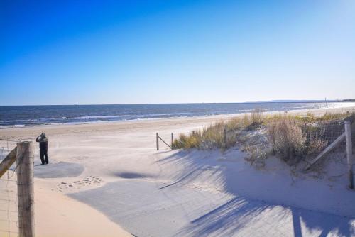 Apartamenty Na Wyspie - Baltic Park Promenada 414