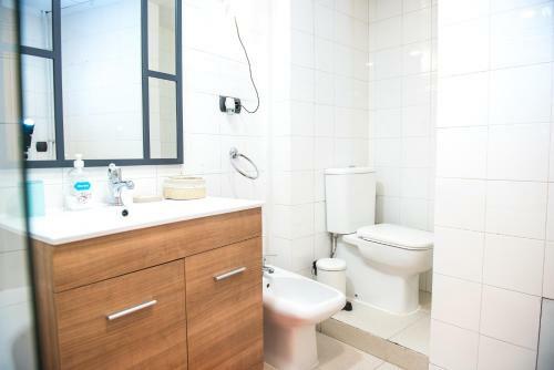 Catedral Apartment