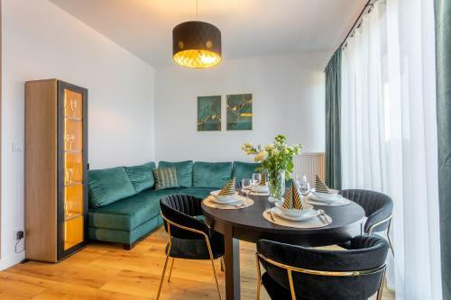Ambria Apartments Platan Tower