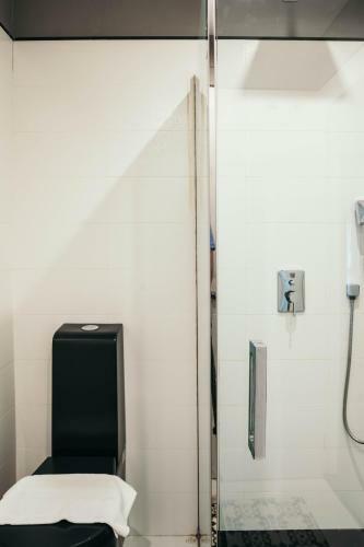 Apartamento Cathedral Modern 2br, 1ba, Wifi, Ac, Balcony