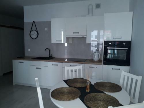 Apartament Ewela 16 ?winouj?cie