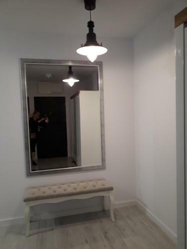 Apartament Ewela 16 ?winouj?cie