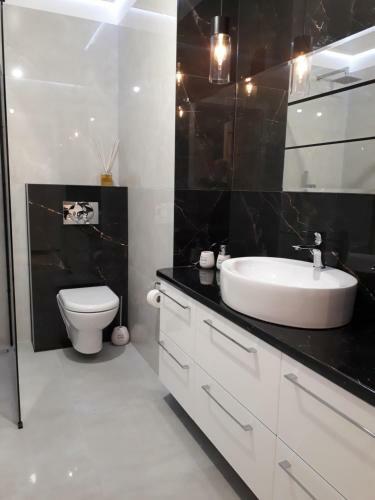 Apartament Ewela 16 ?winouj?cie