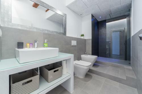Apartamento Cathedral Luxury Terrace Flat 2br,2ba, Ac,wifi