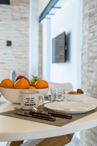 Apartamento Cathedral Luxury Terrace Flat 2br,2ba, Ac,wifi