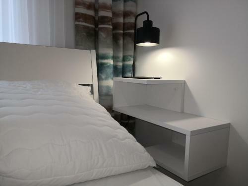 Apartament Joy