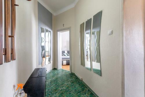 Apartamento Ave Cezar