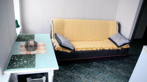 Apartamento Ave Cezar