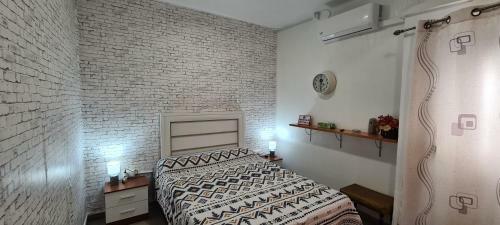 Habitaci�n San Cayetano