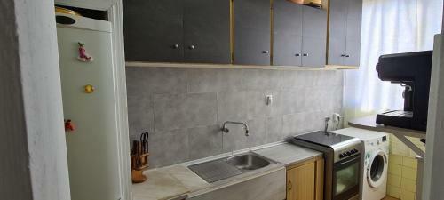 Habitaci�n San Cayetano