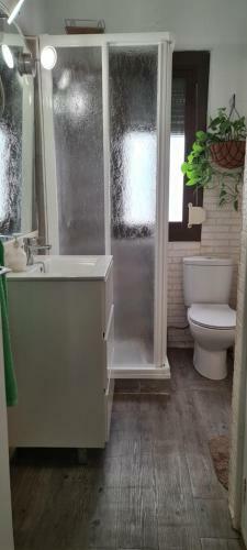 Habitaci�n San Cayetano