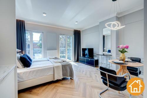 Apartamento Villa 44 - Visitopl
