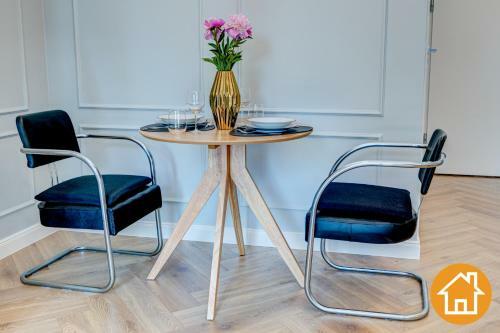 Apartamento Villa 44 - Visitopl