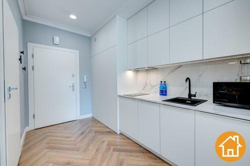 Apartamento Villa 44 - Visitopl