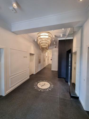 Apartamento Villa 44 - Visitopl
