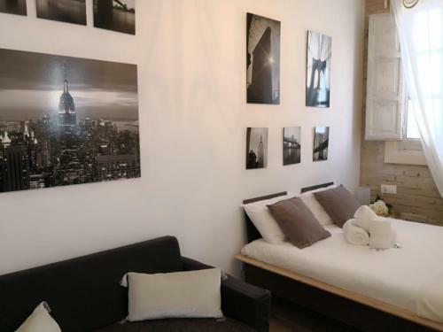 Apartamento Suites By Eric Olsan (peset)