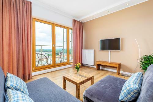 Platan Tower Baltic & More Apartments