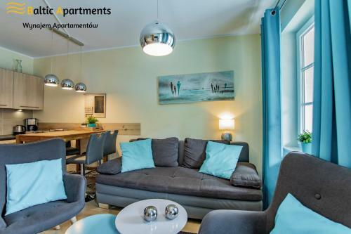 Apartamento Baltic-apartments - Villa Park