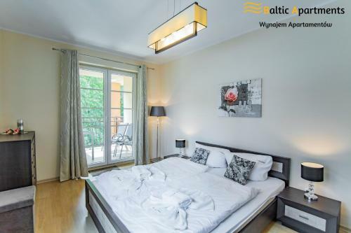 Apartamento Baltic-apartments - Villa Park